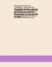 Libro "Cuidados nutricionales en pacientes con anemia ferropénica. A propósito de un caso”, autor juanantoniohernndezmonreal