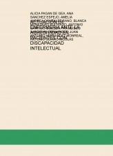 Libro ACTUACIÓN DE ENFERMERÍA ANTE LA AGRESIVIDAD EN PACIENTES CON DISCAPACIDAD INTELECTUAL, autor juanantoniohernndezmonreal