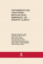 Tratamiento del trastorno bipolar en el embarazo: un desafío clínico.