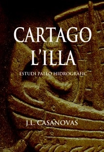 CARTAGO L'ILLA Estudi Paleo Hidrogràfic