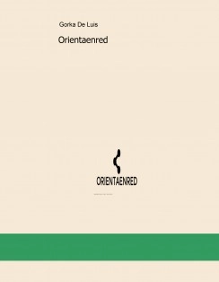 Orientaenred