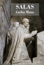 Libro Salas. La villa del Nonaya, autor Carlos Maza Gómez