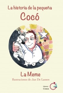 La historia de la pequeña Cocó