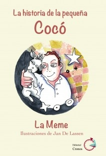La historia de la pequeña Cocó