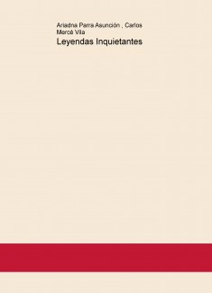 Leyendas Inquietantes