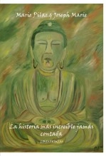 Libro La historia más increíble jamás contada. Libro Primero, autor José María Aguilar Castro