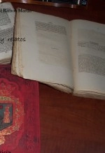 Libro Ensayos y relatos, autor antoniomanuel