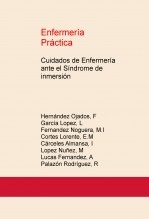 Enfermería Práctica: Cuidados de Enfermería ante el Síndrome de inmersión