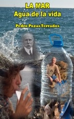 Libro LA MAR. AGUA DE LA VIDA, autor PEDRO POZAS TERRADOS