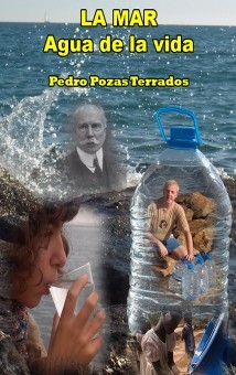 LA MAR. AGUA DE LA VIDA