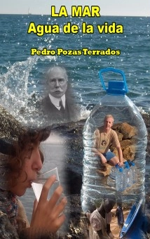 LA MAR. AGUA DE LA VIDA