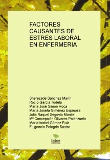 FACTORES CAUSANTES DE ESTRÉS LABORAL EN ENFERMERIA
