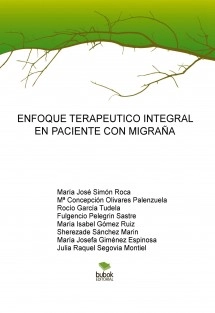 ENFOQUE TERAPEUTICO INTEGRAL EN PACIENTE CON MIGRAÑA
