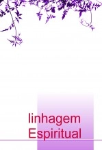 Libro linhagem Espiritual, autor escritormaxsalgado