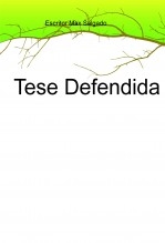 Tese Defendida