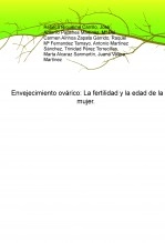 Libro Envejecimiento ovárico: La fertilidad y la edad de la mujer., autor herrerias