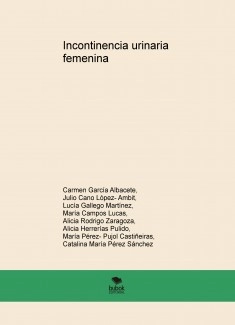 Incontinencia urinaria femenina