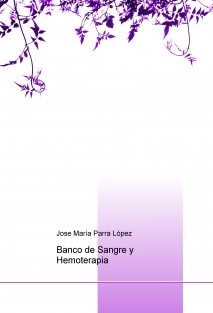 Banco de Sangre y Hemoterapia