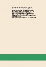 Estudio comparativo entre dos métodos de fijación de vías venosas periféricas en emergencias prehospitalarias