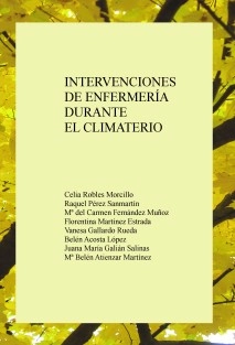Intervenciones de enfermería durante el climaterio