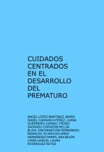 Libro CUIDADOS CENTRADOS EN EL DESARROLLO DEL PREMATURO, autor cansina