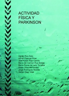 ACTIVIDAD FÍSICA Y PARKINSON