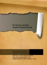 El Cáncer Laríngeo: Aspecto Biopsicosocial
