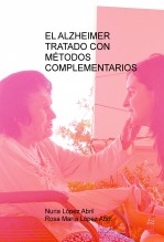 EL ALZHEIMER TRATADO CON MÉTODOS COMPLEMENTARIOS