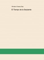 Libro El Tiempo de la Serpiente, autor wochadi