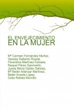 El envejecimiento en la mujer