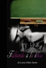 Libro Faltando a la ética, autor Dhfbnff Sjdbdje