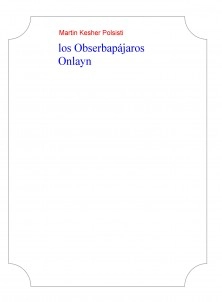 los Obserbapájaros Onlayn