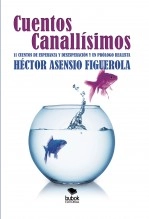 Libro Cuentos canallísimos, autor dam