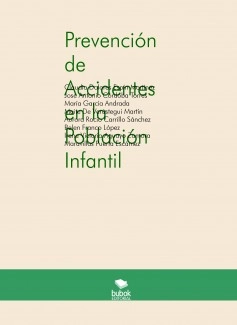 Prevención de Accidentes en la Población Infantil