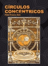 Libro Círculos concéntricos, autor ifrabe