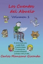 LOS CUENTOS DEL ABUELO