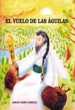 Libro EL VUELO DE LAS ÁGUILAS, autor adelfo1