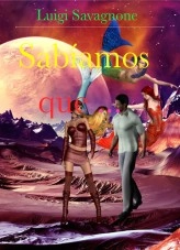 Libro Sabíamos que ..., autor Luigi Savagnone