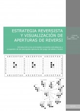 Estrategia reversista y visualización de apeturas de reversi
