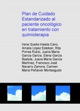 Plan de Cuidado Estandarizado al paciente oncológico en tratamiento con quimioterapia