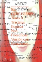EL CEREVERSO Tomo II Tractatus Ilogicus Non Filosoficus