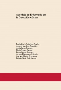 Abordaje de Enfermería en la Disección Aórtica