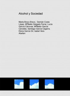 Alcohol y Sociedad