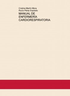 MANUAL DE ENFERMERÍA CARDIORESPIRATORIA