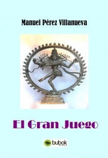 EL GRAN JUEGO