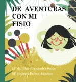 Libro De Aventuras con mi fisio, autor charini