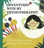 Libro Adventures with my Physiotherapist, autor charini