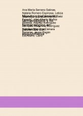 Libro Manejo y tratamiento farmacológico y no farmacológico en pacientes con esquizofrenia, autor anamaria91