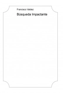 Búsqueda Impactante