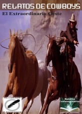 Libro RELATOS DE COWBOYS (El Extraordinario Oeste), autor extraordinarios